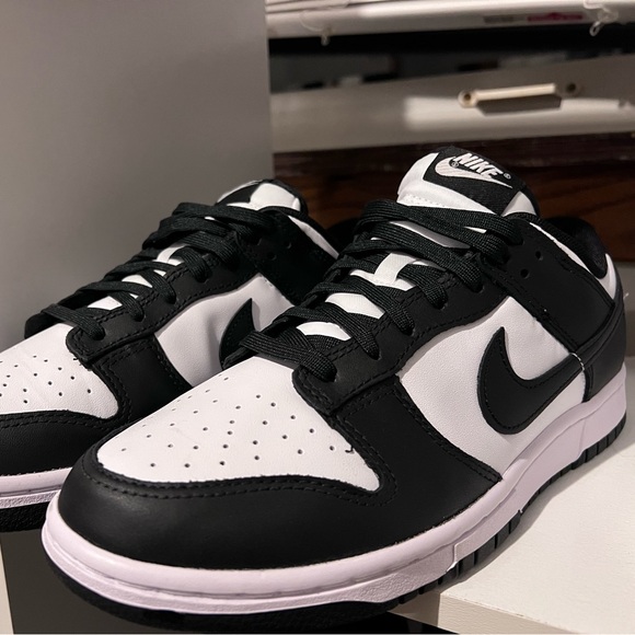 Brand new Nike panda dunks. Sold out all the time. Asking what I paid $250 - Picture 1 of 1
